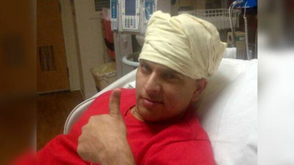 5 things that kept Yuvraj going