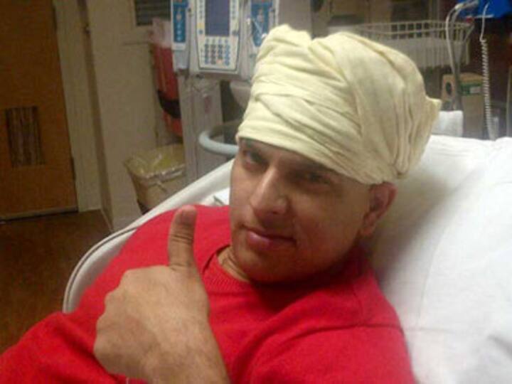 5 things that kept Yuvraj going 5 things that kept Yuvraj going