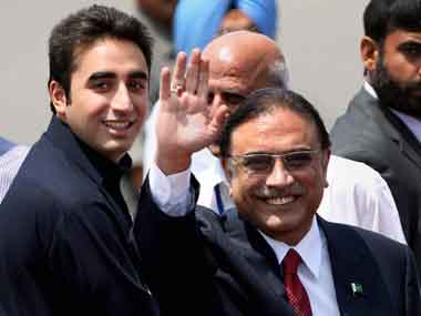 Oh Bilawal - such a tweety pie Oh Bilawal - such a tweety pie