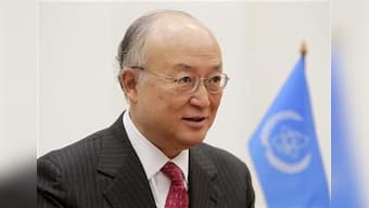 IAEA finds higher-grade uranium trace in Iran: sources