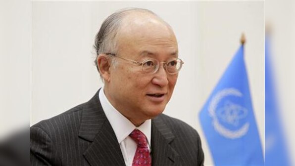 IAEA finds higher-grade uranium trace in Iran: sources