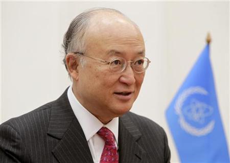 IAEA finds higher-grade uranium trace in Iran: sources IAEA finds higher-grade uranium trace in Iran: sources