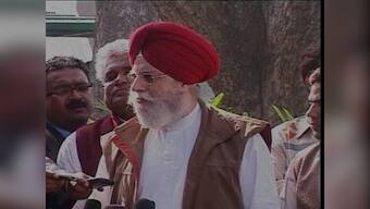 BJP loses RS election in Jharkhand; Congress, JMM win 