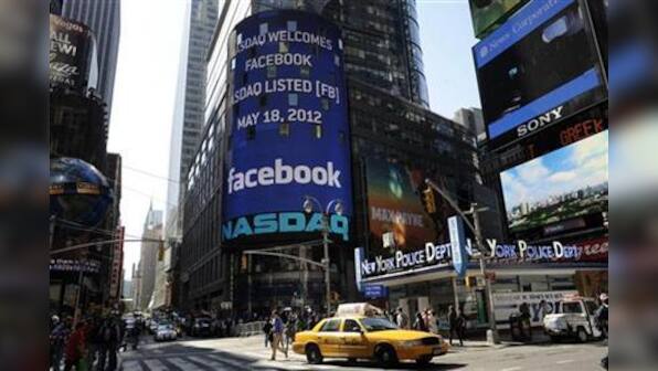 Facebook shares drop again as SEC, FINRA call for review