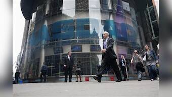 Investors sue Nasdaq, Facebook over IPO