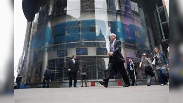 Investors sue Nasdaq, Facebook over IPO