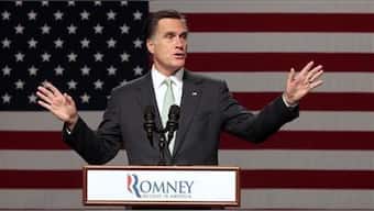 For Romney, speech at Christian college offers test
