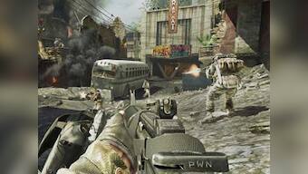 Call of Duty Black Ops 2 may not be a sell out