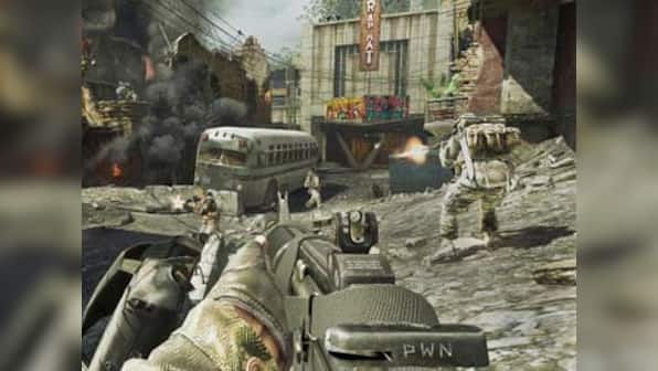 Call of Duty Black Ops 2 may not be a sell out