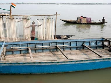 Assam boat tragedy: Search resumes for victims Assam boat tragedy: Search resumes for victims