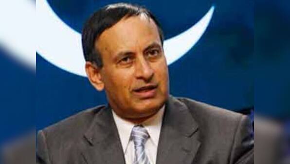 Memogate: Haqqani's plea seeking Pasha as witness rejected
