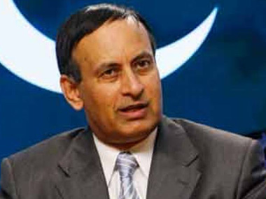 Memogate: Haqqani's plea seeking Pasha as witness rejected Memogate: Haqqani's plea seeking Pasha as witness rejected