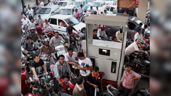 Petrol price hike: What's the fuss about?