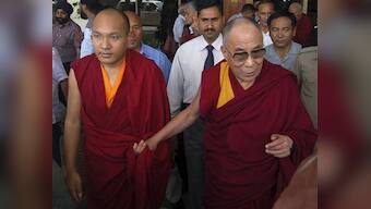 Court drops charges against Tibetan spiritual leader