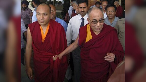 Court drops charges against Tibetan spiritual leader