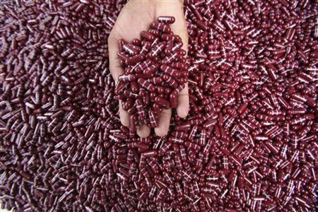 Probe finds collusion between drug regulator, pharma firms Probe finds collusion between drug regulator, pharma firms