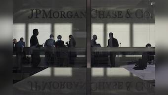 JPMorgan repeats basic mistakes managing traders