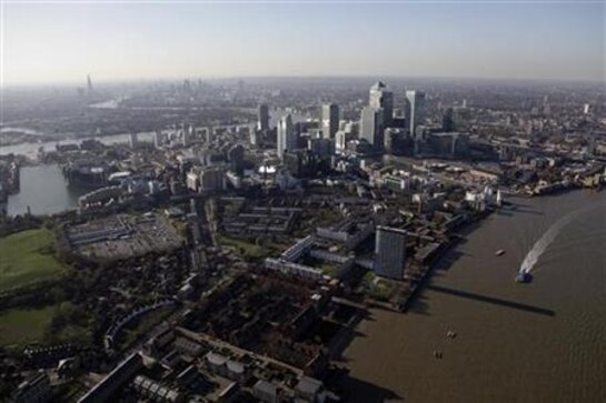 Euro zone turmoil boosts London property stampede Euro zone turmoil boosts London property stampede