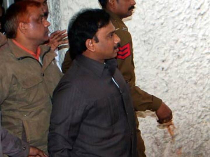 From jail to political wilderness, what next for Raja?