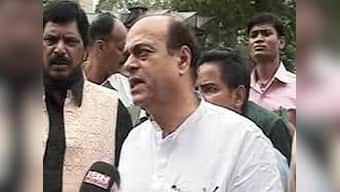 Abu Asim Azmi: Why we need quick trials for politicians