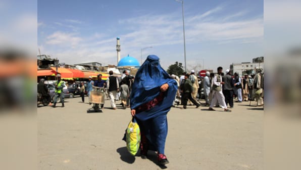 Civilian deaths in Afghanistan fall 20 percent: UN
