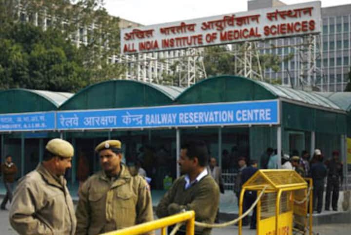 UP minister assault case: Police records minor victim's statement at AIIMS