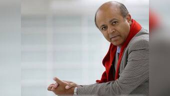 Western medicine seems lacking says author Abraham Verghese 