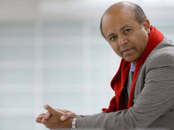 Western medicine seems lacking says author Abraham Verghese 