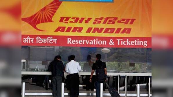 AI pilots standoff continues, 6 intl flights cancelled