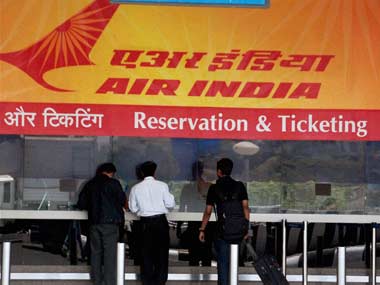 AI pilots standoff continues, 6 intl flights cancelled AI pilots standoff continues, 6 intl flights cancelled