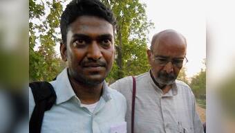 Why Maoist captivity doesn’t deter Alex Paul Menon