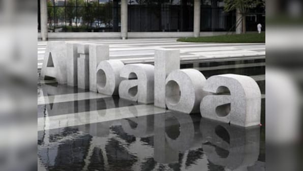Chinese ecommerce giant Alibaba kicks of its ninth edition of the Global Shopping Festival in China