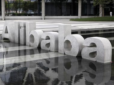 Marriott to team up with Alibaba to tap into the growing number of Chinese citizens travelling abroad