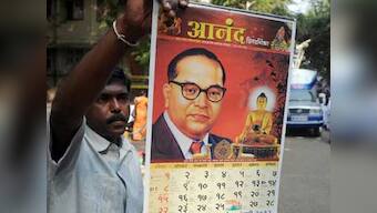 Ambedkar cartoon row: NCERT ex-advisor's office ransacked