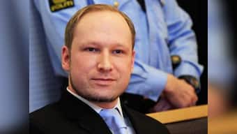 Witnesses describe island massacre in Norway trial