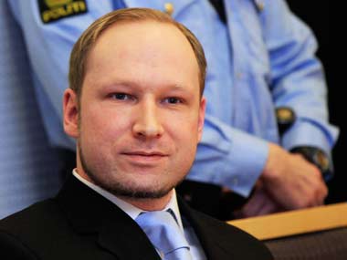 Witnesses describe island massacre in Norway trial Witnesses describe island massacre in Norway trial