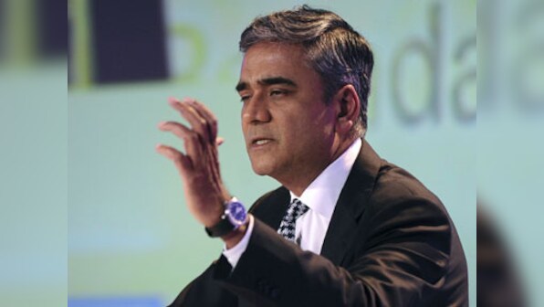 Here's what Deutsche's Anshu Jain will inherit on 1 June