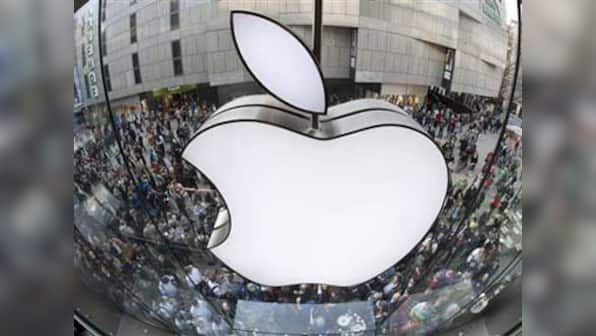 As Apple shares jump, Hon Hai's plunge exposing company's poor value chain