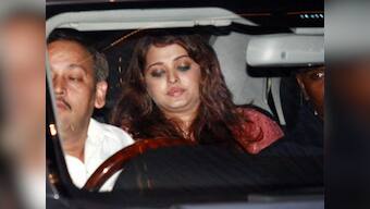 Aishwarya's weight watchers: 3 reasons why fat shaming is for losers!