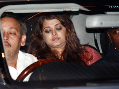 Aishwarya's weight watchers: 3 reasons why fat shaming is for losers! Aishwarya's weight watchers: 3 reasons why fat shaming is for losers!