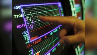 Nifty futures, Asian indices down; Wall St ends flat
