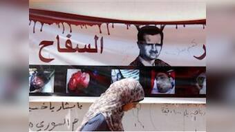 As US loses patience with Assad, Obama tells G8 he must go