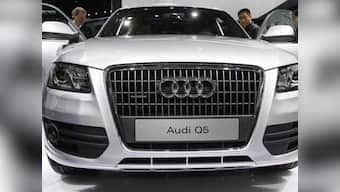 Audi India to increase vehicle production by 50%  