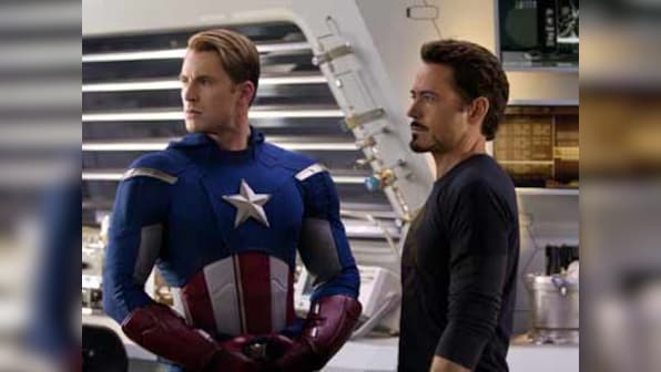 Avengers sequel in the works, release date not fixed yet