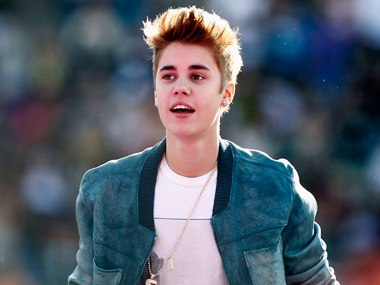 Justin Bieber to receive Fragrance Foundation award Justin Bieber to receive Fragrance Foundation award 