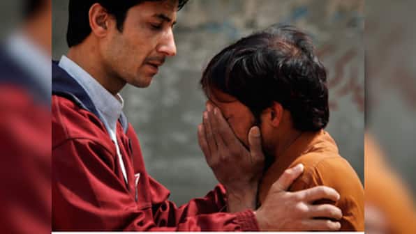 Six hurt in 15 blasts across Pakistan province