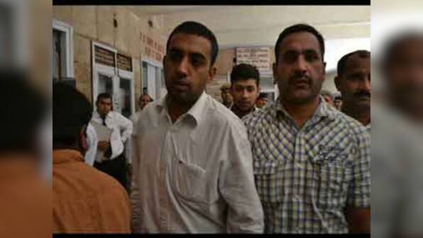 BMW crash: Court rejects police plea for identification of the accused 