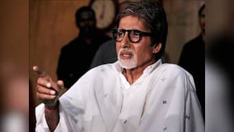 Big B donates Rs 30 lakh to debt-ridden farmers