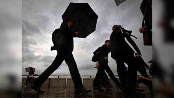 Singapore world's fourth most desirable place to work: Survey