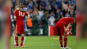 Fifa president Blatter wants alternative to penalties. Is there one?